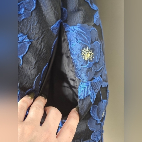 B. Darlin Core Social Dress NWT - Picture 5 of 13